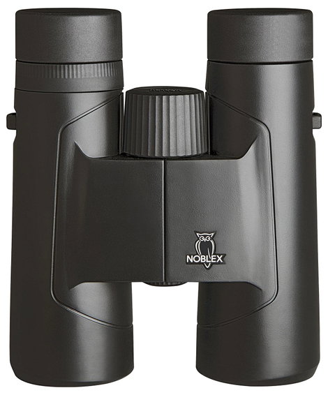 Noblex Távcső Tetőélprizmás Fekete NB50588 3. kép