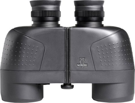 Noblex Távcső Porro Fekete NB50451