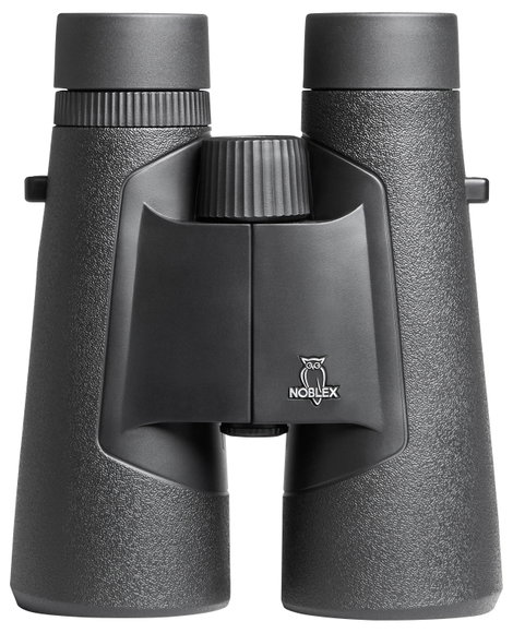 Noblex Távcső Tetőélprizmás Fekete NB50593 3. kép
