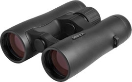 Noblex Távcső Tetőélprizmás Fekete NB50582