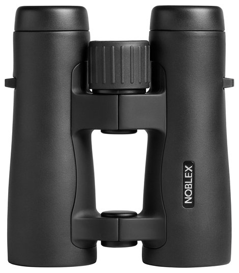 Noblex Távcső Tetőélprizmás Fekete NB50582 2. kép