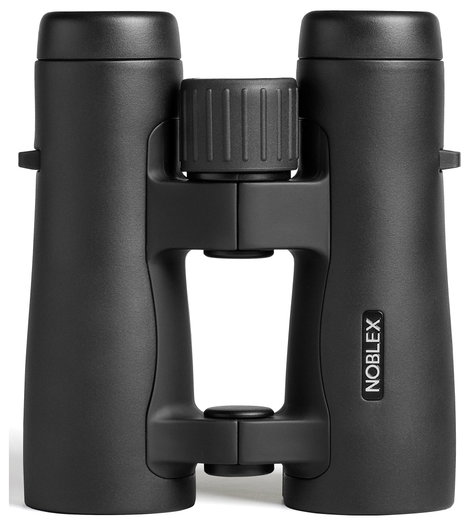 Noblex Távcső Tetőélprizmás Fekete NB50582 3. kép