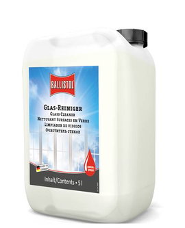 Ballistol Ballistol üvegtisztító 254375 liter