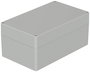 ROSE Systemtechnik 9122009 Ipari ház 200 x 120 x 90 x 174.2 ABS Élénk szürke (RAL 7035) 1 db bélyegkép
