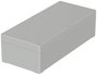 ROSE Systemtechnik 9163610 Ipari ház 360 x 160 x 100 x 333.7 ABS Élénk szürke (RAL 7035) 1 db bélyegkép