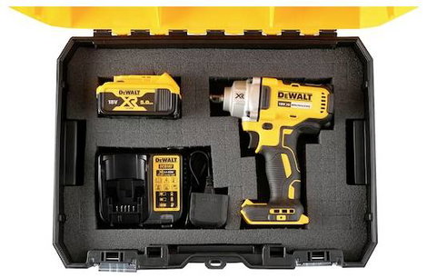 DEWALT DWST1-72364 1 készlet 3. kép