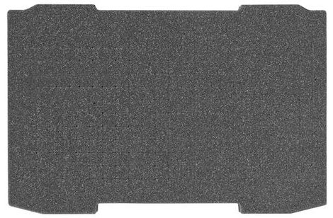 DEWALT DWST83459-1 Bőrönd betét (H x Sz x Ma) 350 x 500 x 60 mm 2. kép