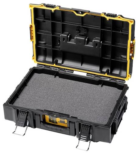 DEWALT DWST83459-1 Bőrönd betét (H x Sz x Ma) 350 x 500 x 60 mm 3. kép