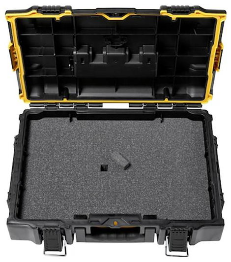 DEWALT DWST83459-1 Bőrönd betét (H x Sz x Ma) 350 x 500 x 60 mm 4. kép