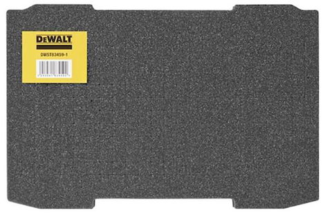 DEWALT DWST83459-1 Bőrönd betét (H x Sz x Ma) 350 x 500 x 60 mm 6. kép