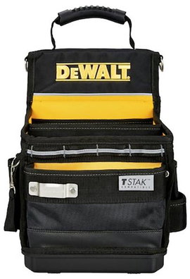 DEWALT neu DWST83541-1 Szerszámos táska tartalom nélkül