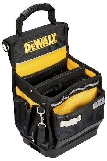 DEWALT neu DWST83541-1 Szerszámos táska tartalom nélkül 2. kép