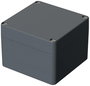ROSE Systemtechnik 2121209 Ipari ház 122 x 120 x 91 x 81 Üvegszál erősítésű poliészter Mókusszürke ( bélyegkép