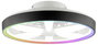 Brilliant G80935/06 Gaiano Dekorációs világítás LED EEK: E (A - G) 48 W Fekete 3. bélyegkép