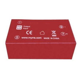 Myrra 47236 Tápegység / tápellátás 24 V 1.7 A