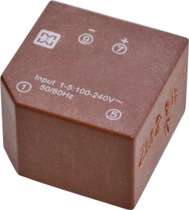 Myrra 48021 Tápegység / tápellátás 3.3 V 0.83 A