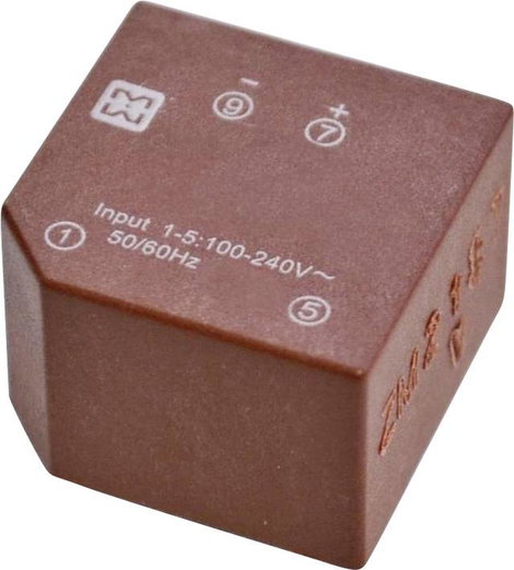 Myrra 48021 Tápegység / tápellátás 3.3 V 0.83 A