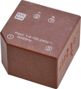 Myrra 48022 Tápegység / tápellátás 5 V 0.6 A