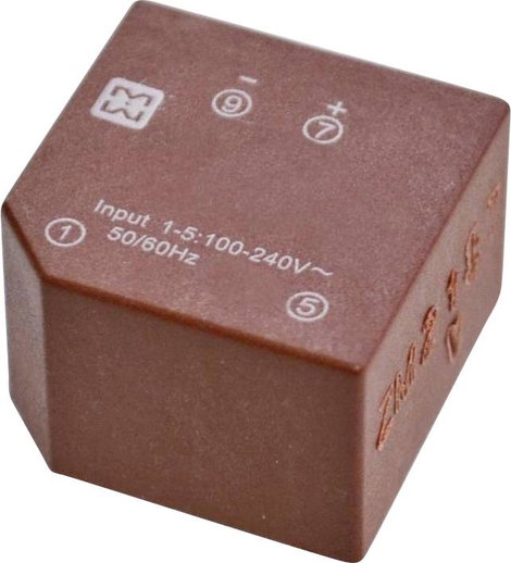 Myrra 48022 Tápegység / tápellátás 5 V 0.6 A