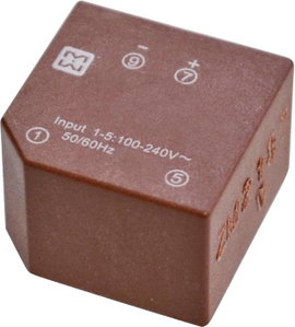 Myrra 48024 Tápegység / tápellátás 12 V 0.25 A