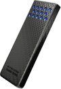 NiteCore Powerbank 10000 mAh Pass-Through Charging Lítiumion Kék, Antracit szürke bélyegkép