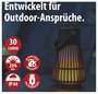 Brennenstuhl 1173740011 FL 100 A LED Kemping lámpás 30 lm Akkuról üzemeltetett Fekete 2. bélyegkép