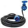 Platinet 46280 EV_GP5110 CEE adapterkábel 16 A 230 V 1 db 3. bélyegkép