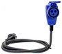 Platinet 46279 EV_EZ38 CEE adapterkábel 16 A 230 V 1 db 3. bélyegkép