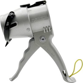 Siligun Pro Compact Caulking Gun - single Adagolópisztoly