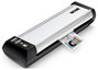 Plustek MobileOffice D430 Plus Dokumentumszkenner 240 x 1270 mm (9.45 x 50) 600 x 600 dpi USB Dokume 10. bélyegkép