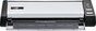 Plustek MobileOffice D430 Plus Dokumentumszkenner 240 x 1270 mm (9.45 x 50) 600 x 600 dpi USB Dokume bélyegkép
