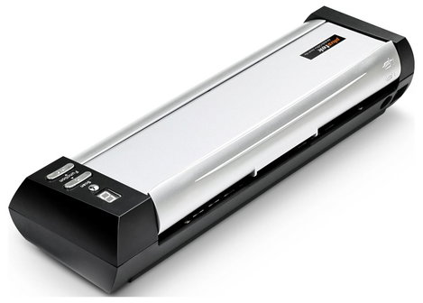 Plustek MobileOffice D430 Plus Dokumentumszkenner 240 x 1270 mm (9.45 x 50) 600 x 600 dpi USB Dokume 5. kép