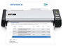 Plustek MobileOffice D430 Plus Dokumentumszkenner 240 x 1270 mm (9.45 x 50) 600 x 600 dpi USB Dokume 6. bélyegkép