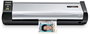 Plustek MobileOffice D430 Plus Dokumentumszkenner 240 x 1270 mm (9.45 x 50) 600 x 600 dpi USB Dokume 7. bélyegkép