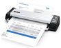 Plustek MobileOffice D430 Plus Dokumentumszkenner 240 x 1270 mm (9.45 x 50) 600 x 600 dpi USB Dokume 8. bélyegkép