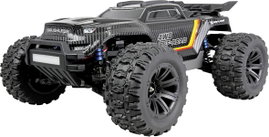 Amewi RC-Modell Brushless 1:12 Jármű Elektro Truggy RtR 2,4 GHz