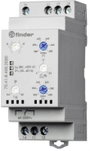 3 fázisú hálózat figyelő relé 380 - 415 V/AC, Finder 70.41.8.400.2022 bélyegkép
