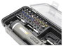 Worx WX242 Akkus csavarozó 4 V 2.0 Ah Lítiumion Hordtáskával 4. bélyegkép