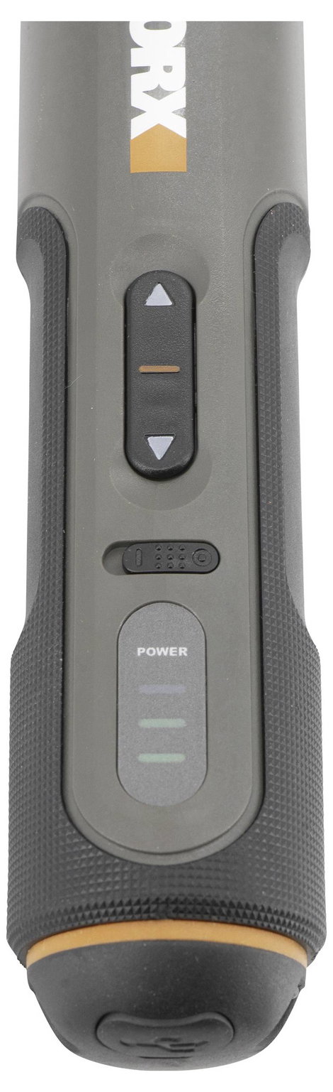 Worx WX242 Akkus csavarozó 4 V 2.0 Ah Lítiumion Hordtáskával 6. kép