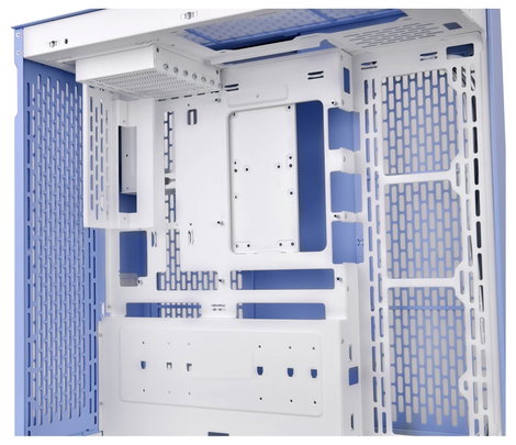 Thermaltake Dr. Power III (Power Supply Tester) Számítógép tápegység teszter 2. kép