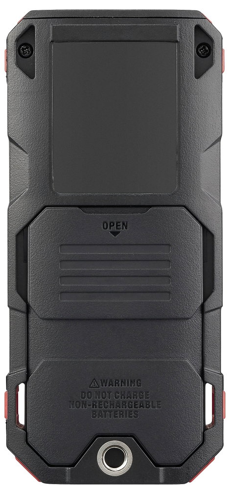 TOOLCRAFT Lézeres távolságmérő 150 m 3. kép