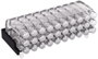 Miniatűr többszörös fényvezető 0603 SMD LED-hez, fekvő, Mentor 1296.2023 bélyegkép
