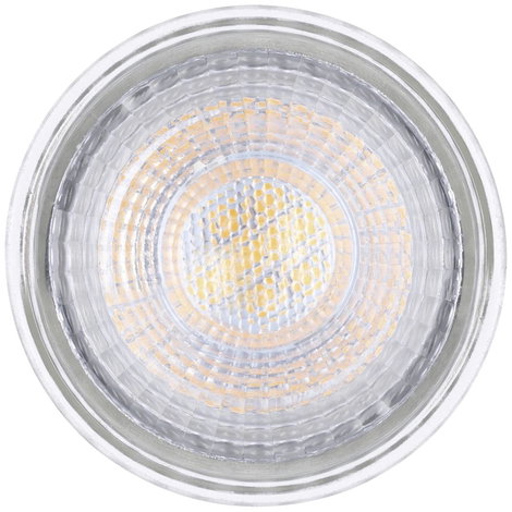 Paulmann 28984 LED EEK F (A - G) GU10 Reflektor 7 W Melegfehér (Ø x Ma) 50 mm x 52 mm 1 db 2. kép