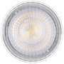 Paulmann 28984 LED EEK F (A - G) GU10 Reflektor 7 W Melegfehér (Ø x Ma) 50 mm x 52 mm 1 db 2. bélyegkép