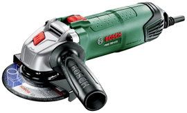 Bosch Home and Garden UniversalGrind 750-115 0.603.3E2.000.920 Sarokcsiszoló B osztályos áru (sérült
