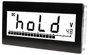 TDE Instruments DPM36 Digitális beépíthető mérőműszer 3. bélyegkép