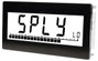 TDE Instruments DPM36 Digitális beépíthető mérőműszer 4. bélyegkép
