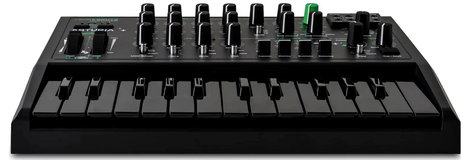 Arturia MicroBrute UFO Syntesizer 10. kép