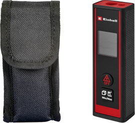 Einhell TC-LD 40 R Lézeres távolságmérő 40 m