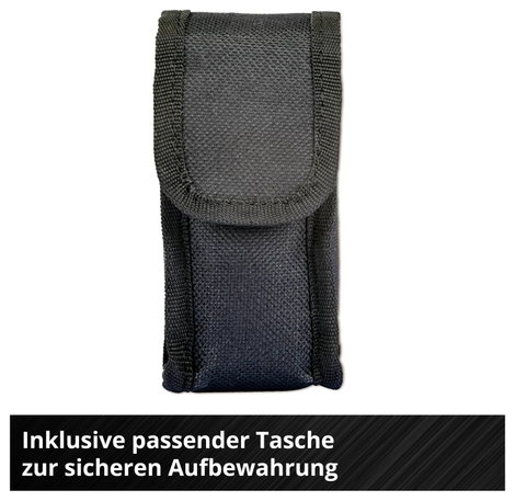Einhell TC-LD 40 R Lézeres távolságmérő 40 m 5. kép
